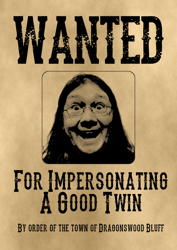 Custom A4 Wanted Poster - Image 5